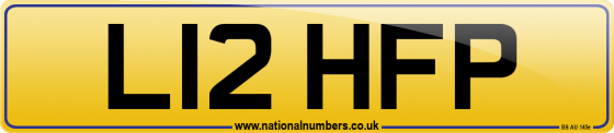 L12 HFP