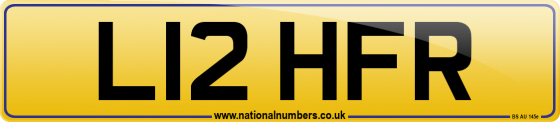 L12 HFR