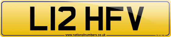 L12 HFV