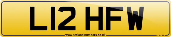 L12 HFW