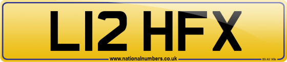 L12 HFX