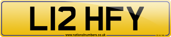 L12 HFY