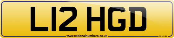 L12 HGD