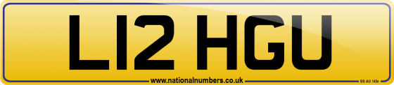 L12 HGU