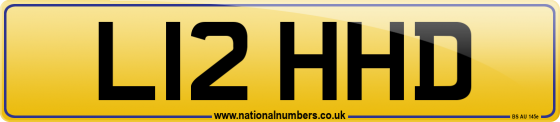 L12 HHD