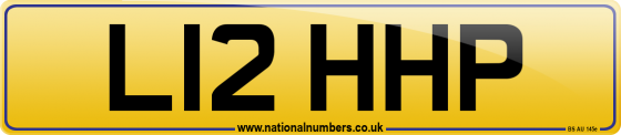 L12 HHP