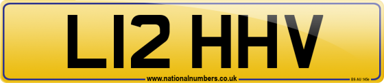 L12 HHV