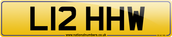 L12 HHW