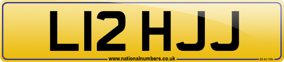 L12 HJJ