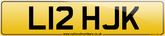 L12 HJK