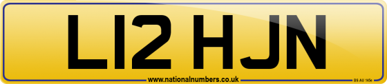 L12 HJN