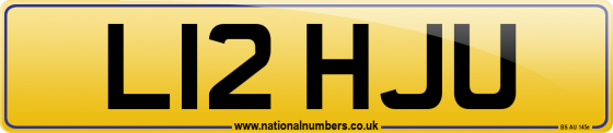 L12 HJU