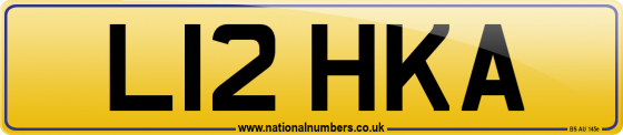 L12 HKA