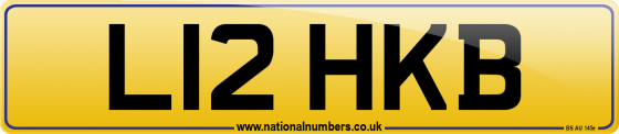 L12 HKB