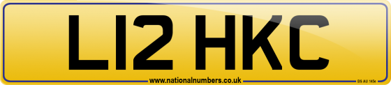 L12 HKC
