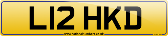 L12 HKD