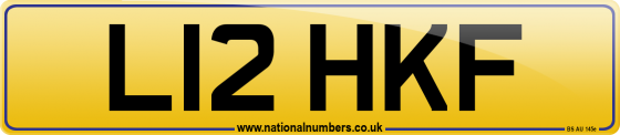 L12 HKF