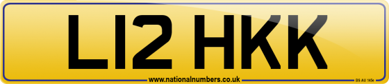L12 HKK
