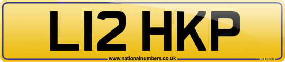 L12 HKP