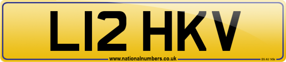 L12 HKV