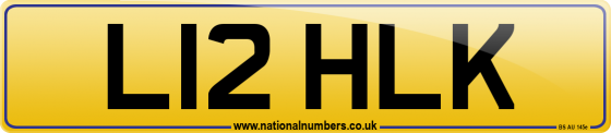 L12 HLK