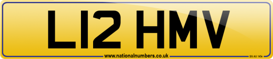 L12 HMV