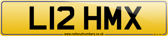 L12 HMX