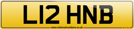 L12 HNB