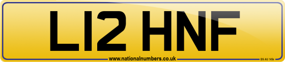 L12 HNF