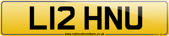 L12 HNU