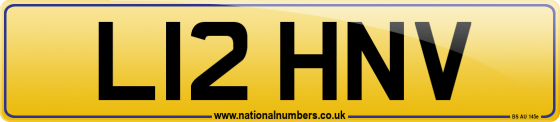L12 HNV