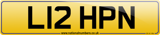 L12 HPN