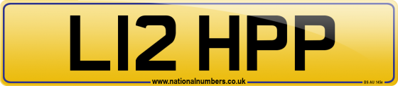 L12 HPP