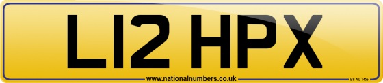 L12 HPX