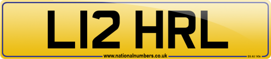 L12 HRL