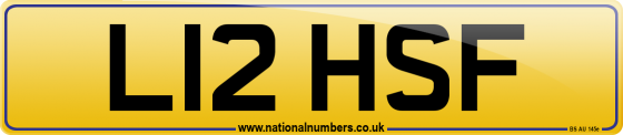 L12 HSF