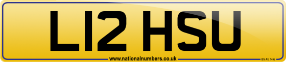 L12 HSU
