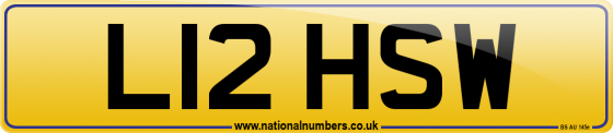L12 HSW