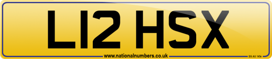 L12 HSX