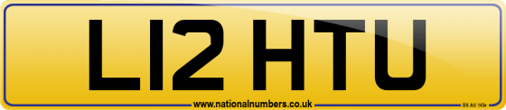 L12 HTU