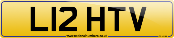 L12 HTV