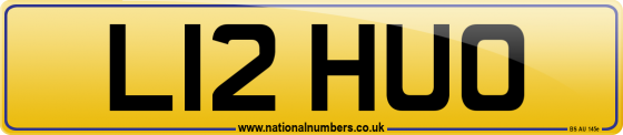 L12 HUO