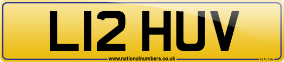 L12 HUV