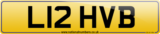 L12 HVB