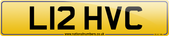 L12 HVC