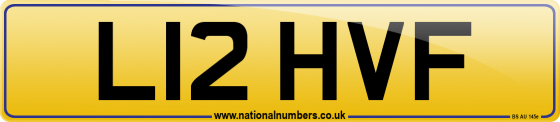 L12 HVF