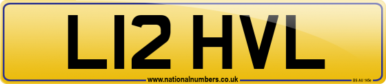 L12 HVL