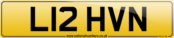 L12 HVN