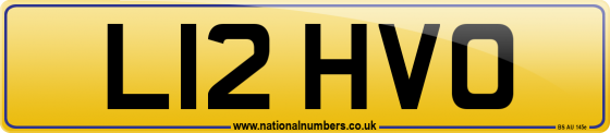 L12 HVO
