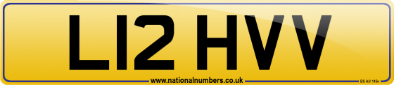 L12 HVV